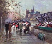 Edouard Cortes